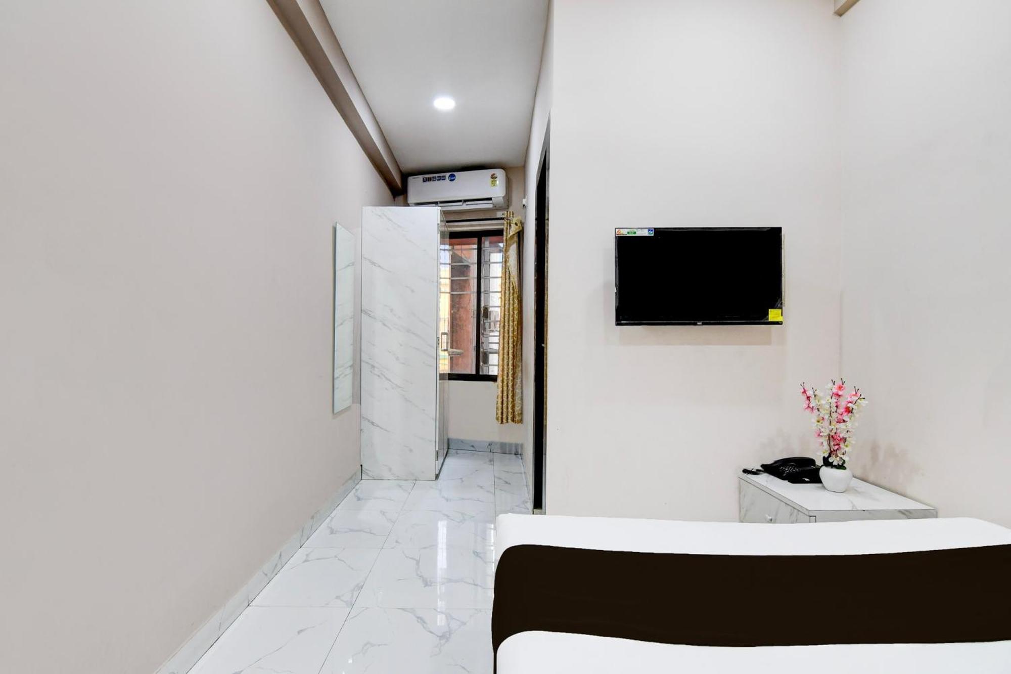 Super Hotel O Marquis Street Formerly Bk International Bara Bazar ภายนอก รูปภาพ